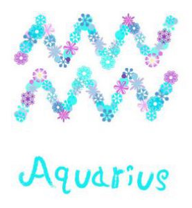 不倫星座占い　水瓶座（みずがめざ）の彼と幸せになる方法