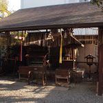 不倫や略奪愛に効果ある神社やスピリチュアルパワースポット