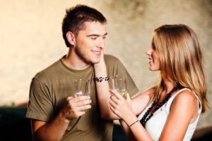 不倫で結ばれる二人はスピリチュアル的な結びつきが強い！？